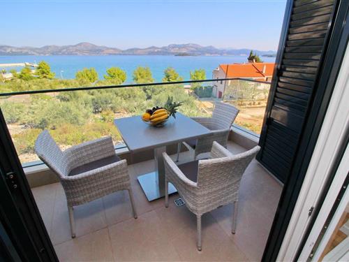 Ferielejlighed - 4 personer -  - 20246 - Drace