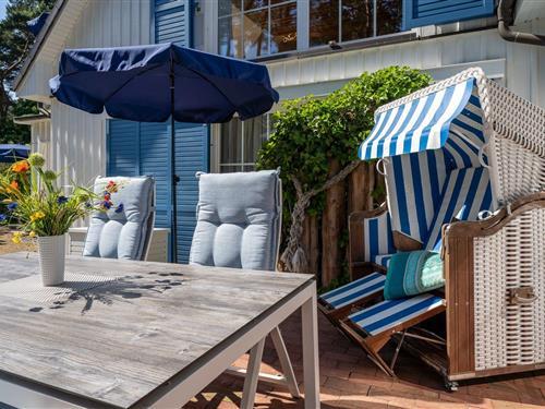 Sommerhus - 4 personer -  - Am Deich - 18375 - Ostseebad Prerow