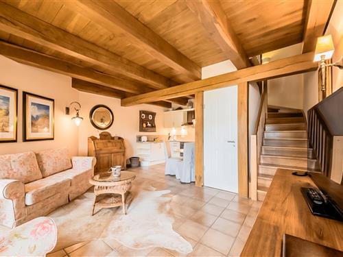 Ferieleilighet - 2 personer -  - Dorfstraße - 17406 - Rankwitz