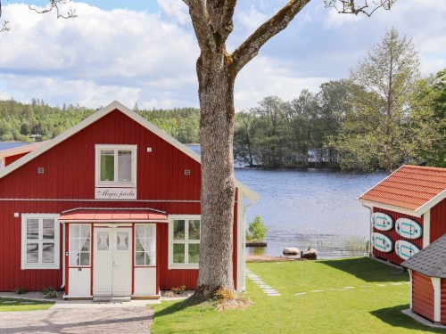  - 14 personer -  - Södra Vägen - Unnaryd - 31451 - Hylte