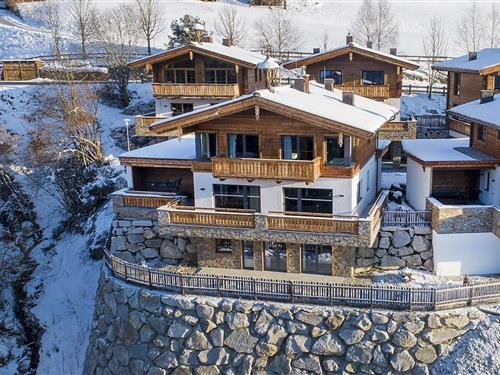 Chalet - 8 personer -  - 5741 - Neukirchen
