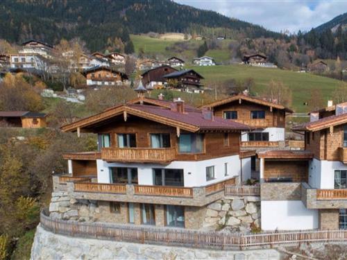 Chalet - 8 persons -  - 5741 - Neukirchen