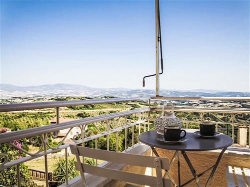 Ferielejlighed - 4 personer -  - Roccastrada - 58045