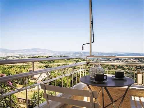 Ferielejlighed - 4 personer -  - Roccastrada - 58045