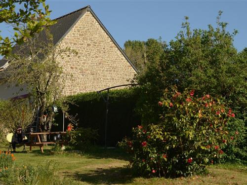 Sommerhus - 5 personer -  - 11 l'Angeviniere - 50240 - Saint, Laurent, De