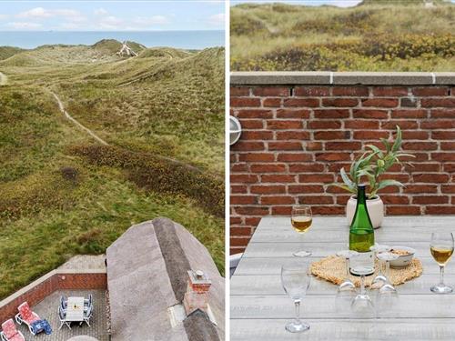 Sommerhus - 6 personer -  - Fladsbjergvej - Klegod - 6950 - Ringkøbing