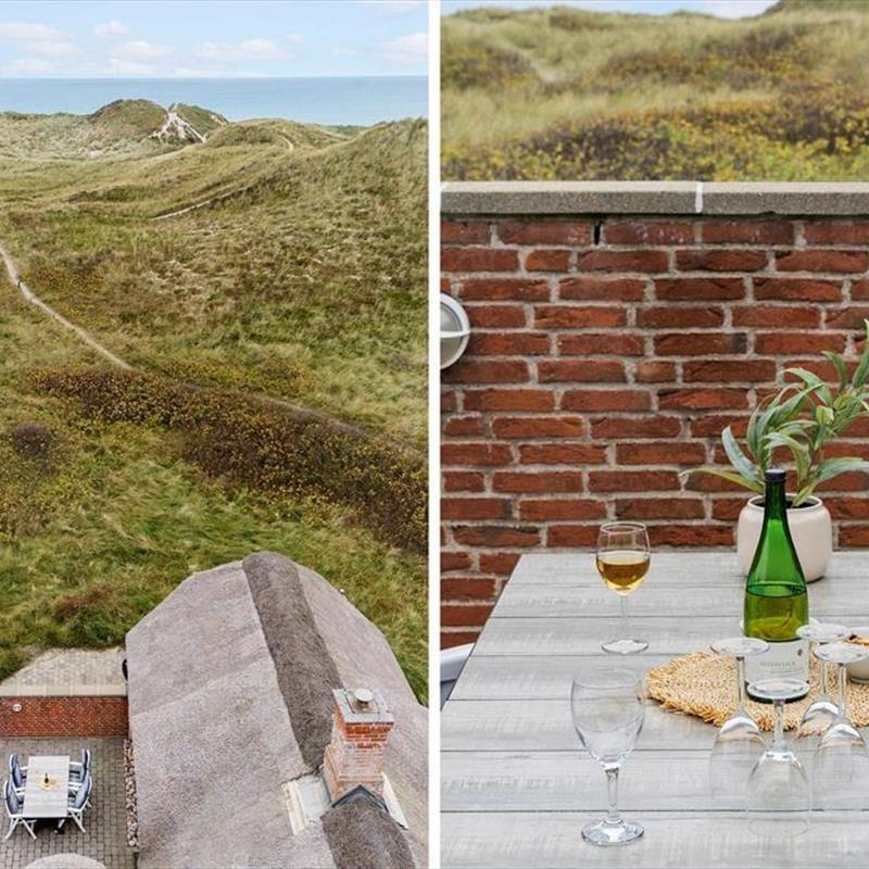 Ferienhaus - 6 Personen -  - Fladsbjergvej - Klegod - 6950 - Ringköbing