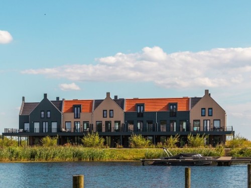 Holiday home - 8 persons -  - 8265 - Kampen