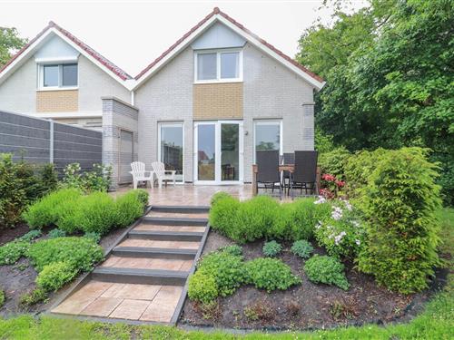 Sommerhus - 6 personer -  - 8754HR - Makkum