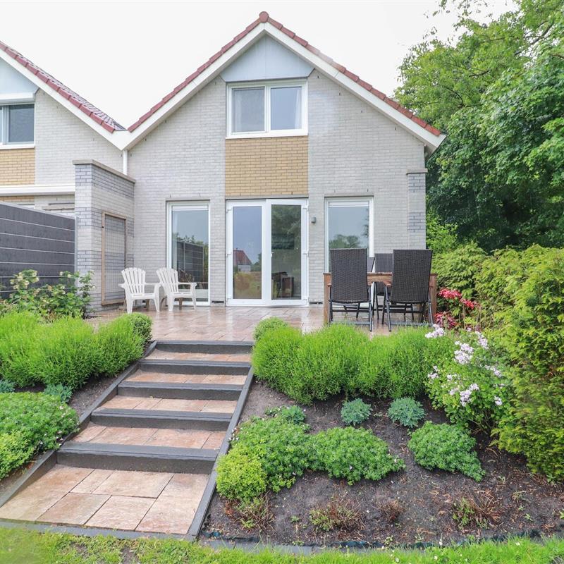 Sommerhus - 6 personer -  - 8754HR - Makkum