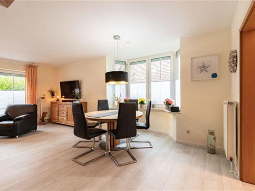 Feriehus - 4 personer -  - Nelkenstr. - 26506 - Norden