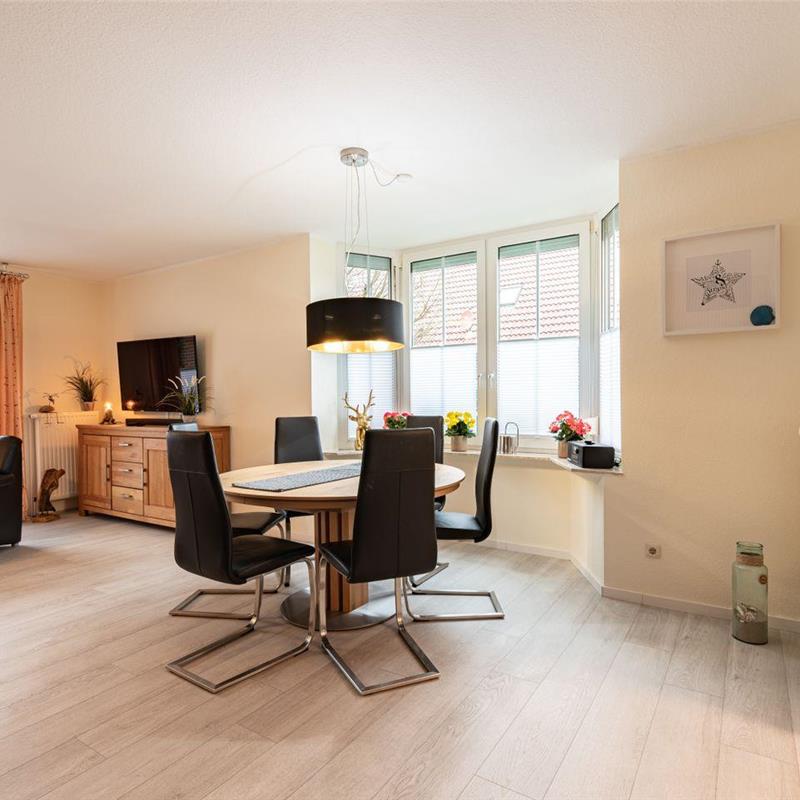 Sommerhus - 4 personer -  - Nelkenstr. - 26506 - Norden