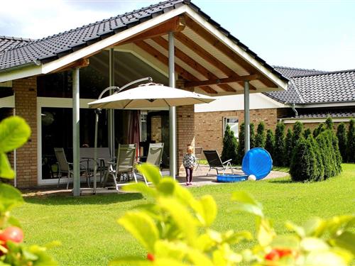 Sommerhus - 6 personer -  - Masselberg - 23738 - Schwienkuhl