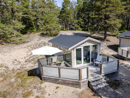 Feriehus - 2 personer -  - Hölick - 82493