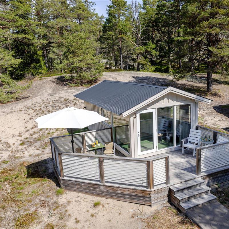 Sommerhus - 2 personer -  - Hölick - 82493