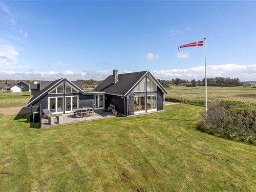 Sommerhus - 6 personer -  - Draget - Lønstrup - 9800 - Hjørring