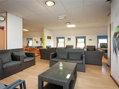 Bondehus - 30 personer -  - 9151JB - Holwerd