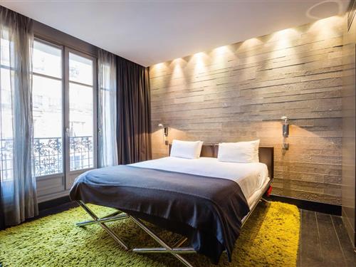 Ferieleilighet - 2 personer -  - 75016 - Paris