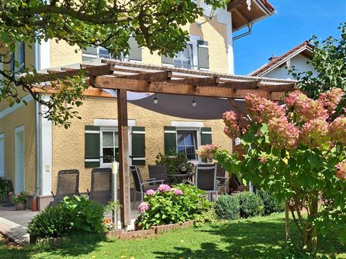 Sommerhus - 5 personer -  - Biburg - 83410 - Laufen