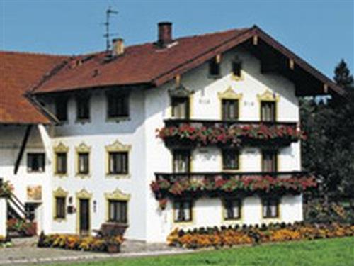  - 1 person -  - Max-Kurz-Str. - 83339 - Chieming