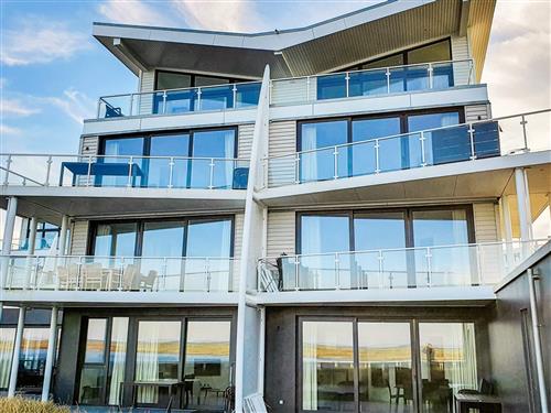  - 4 personer -  - Butendiek 5, 1. Og - Kieler Bucht - 24235 - Wendtorf