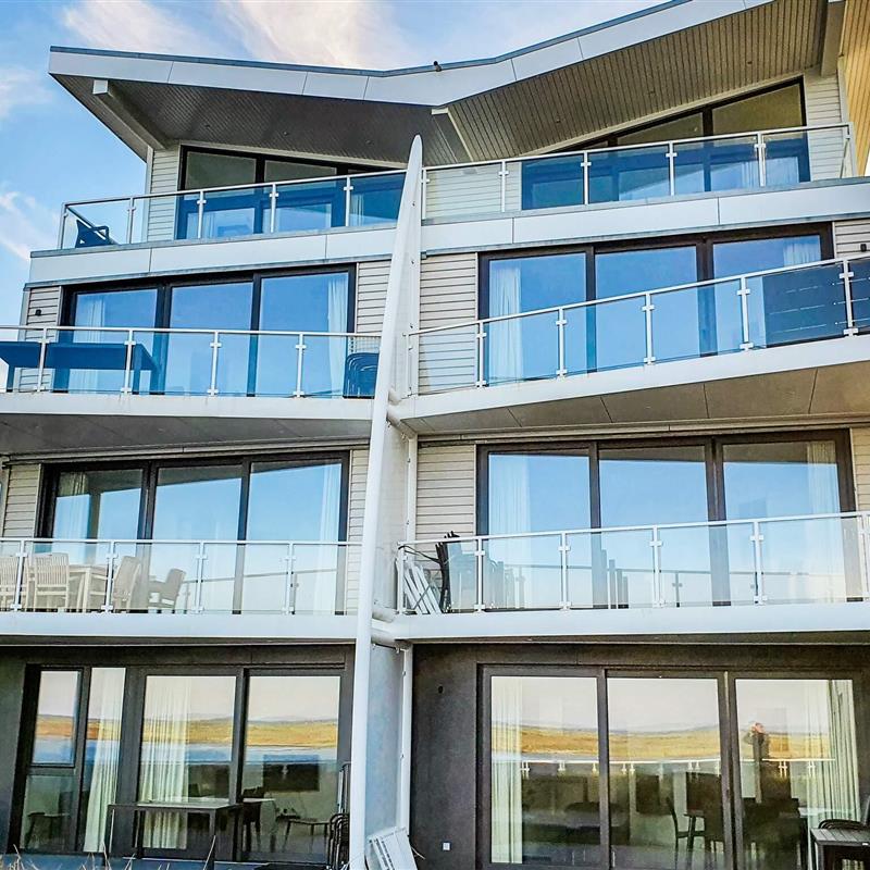  - 4 personer -  - Butendiek 5, 1. Og - Kieler Bucht - 24235 - Wendtorf