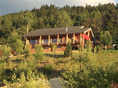 Feriehus - 4 personer -  - Vercorin - 3967