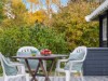 Billede 7 - Terrasse