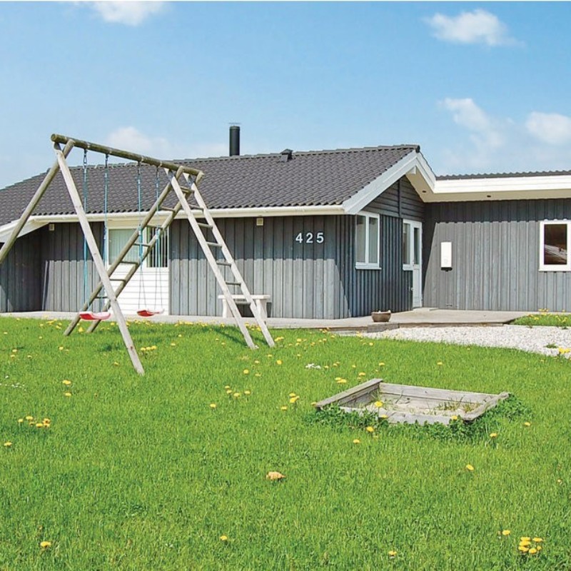 Ferienhaus - 8 Personen -  - Pøt Strandby - Pöt - 7130 - Juelsminde