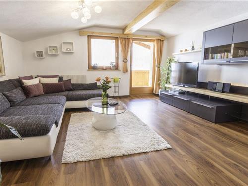 Sommerhus - 3 personer -  - 6167 - Neustift I.St.