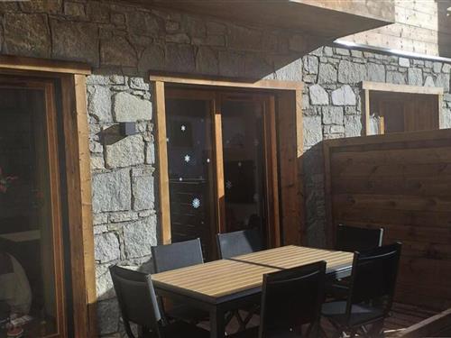 Holiday Home/Apartment - 6 persons -  - 74110 - Morzine