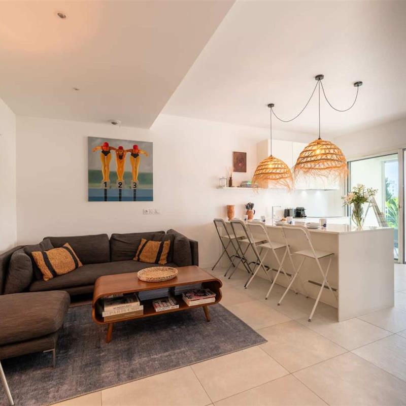 Ferielejlighed - 4 personer -  - 06160 - Antibes – Juan-Les-Pins