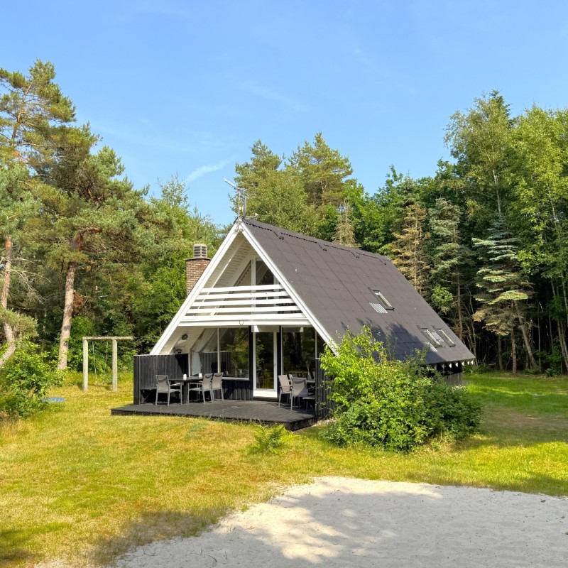 Ferienhaus - 6 Personen -  - Strandvejen - Vesterø Syd - 9940 - Läsö
