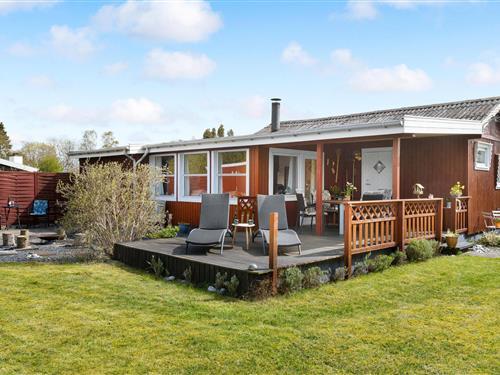 Ferienhaus - 5 Personen -  - Hejrevej - Ulvshale - 4780 - Stege