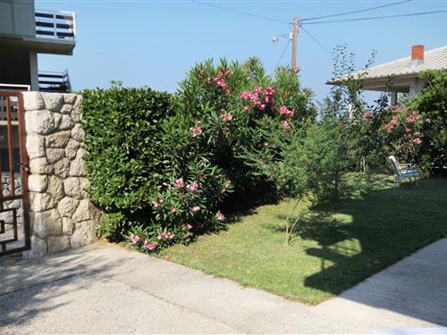 Holiday Home/Apartment - 4 persons -  - Novi Vinodolski - 51250 - Novi Vinodolski