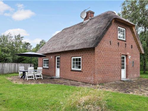 Ferienhaus - 6 Personen -  - Klyden - Sönderstrand - 6792 - Römö