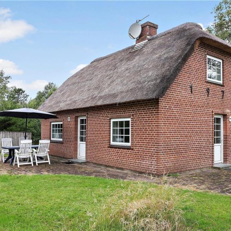 Ferienhaus - 6 Personen -  - Klyden - Sönderstrand - 6792 - Römö