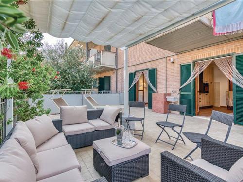 Ferielejlighed - 4 personer -  - Via della Dogana - Scarlino - 58020 - Scarlino -Gr-