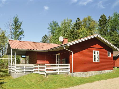 Ferienhaus - 6 Personen -  - Meretesvej - Trend - 9670 - Lögstör