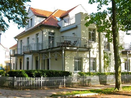 Ferieleilighet - 4 personer -  - Seestraße - 18230 - Rerik