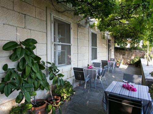 Ferielejlighed - 3 personer -  - 20000 - Dubrovnik