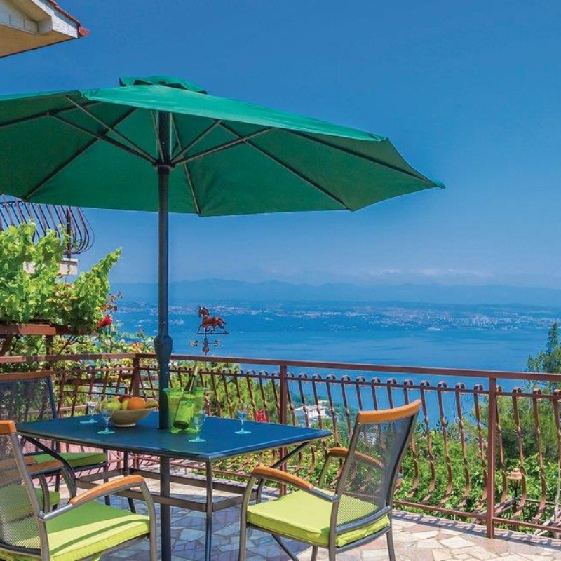 Ferielejlighed - 2 personer -  - Liganj - Opatija-Lovran - 51415 - Lovran