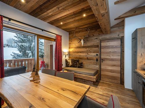  - 5 personer -  - Rohrmoosstraße - 8971 - Rohrmoos-Untertal