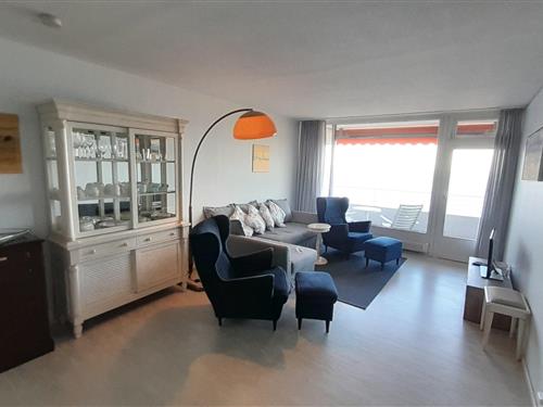 Holiday apartment - 3 persons -  - An der Waldkapelle - 23669  - Timmendorfer Strand