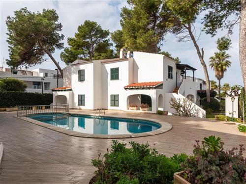 Ferielejlighed - 4 personer -  - Cala Blanca - 07769