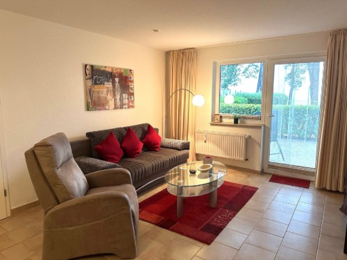 Feriecenter - 2 personer -  - Goetheweg - 17509 - Lubmin
