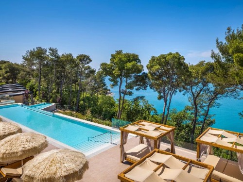 Mobile home - 6 persons -  - Lanterna - Porec - Tar - 52465 - Tar