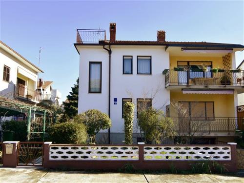 Ferieleilighet - 6 personer -  - Umag - 52470