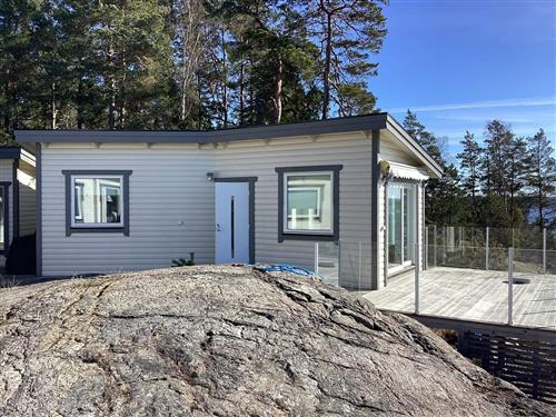  - 4 persons -  - Stadsvallsvägen - 13951 - Värmdö