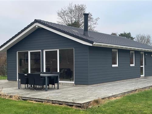 Feriehus - 6 personer -  - Vesterled - Vesterlyng - 4500 - Nykøbing Sj